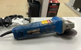 УШМ ЗУБР УШМ-П125-1500 ЭПСТ