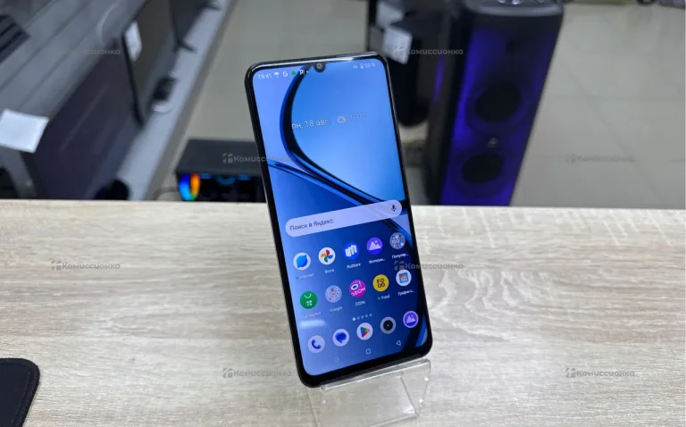 Realme Realme c53
