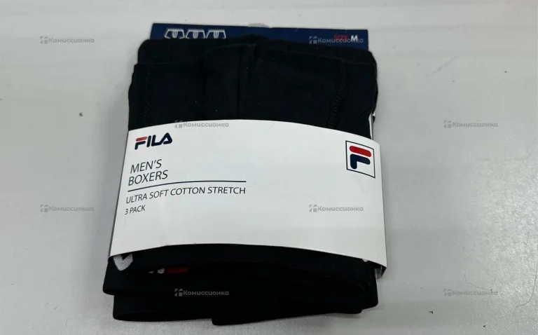 Трусы Fila M 50 3шт