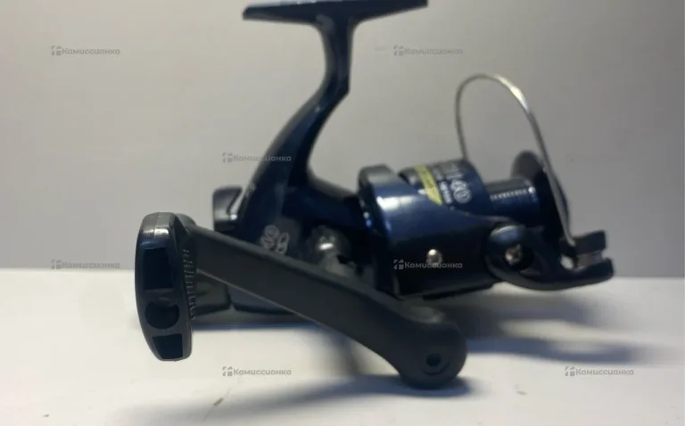 Катушка ecusima  2000vi