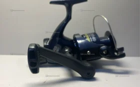 Купить Катушка ecusima  2000vi б/у , в Краснодар Цена:1900рублей