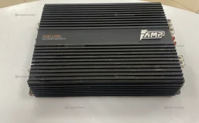 Купить Усилитель  AMP Mass 1.1000 б/у , в Тольятти Цена:4600рублей