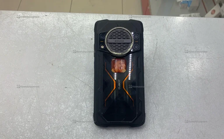 Cubot KingKong Power 3 12/256 ГБ