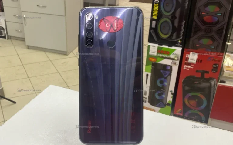 Xiaomi Redmi Note 8T 4/64 ГБ