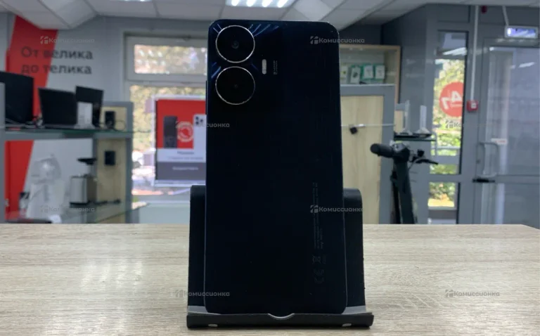 Realme C55 8/256 ГБ