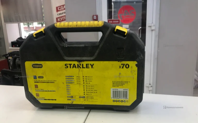 Набор бит sta7184 hj