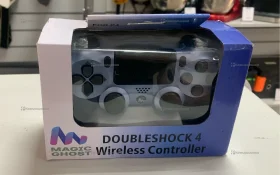 Купить Геймпад для PS4 копия б/у , в Краснодар Цена:490рублей