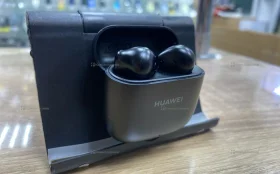 Наушники  Huawei t0016