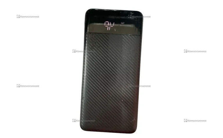 Power Bank