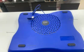 Охлаждение ноутбука crown