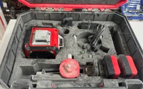 Купить Нивелир INFINITER CLG 3D б/у , в Краснодар Цена:2500рублей