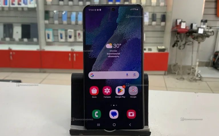 Samsung Galaxy S21 FE 5G 256Gb