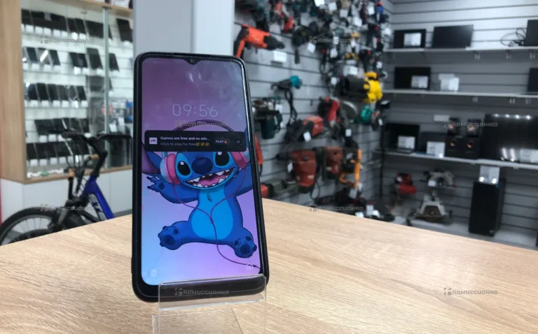 Infinix HOT 30i 8+128Gb