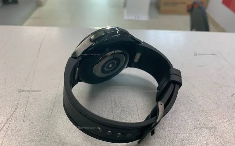 Часы  Samsung Watch 6 classic