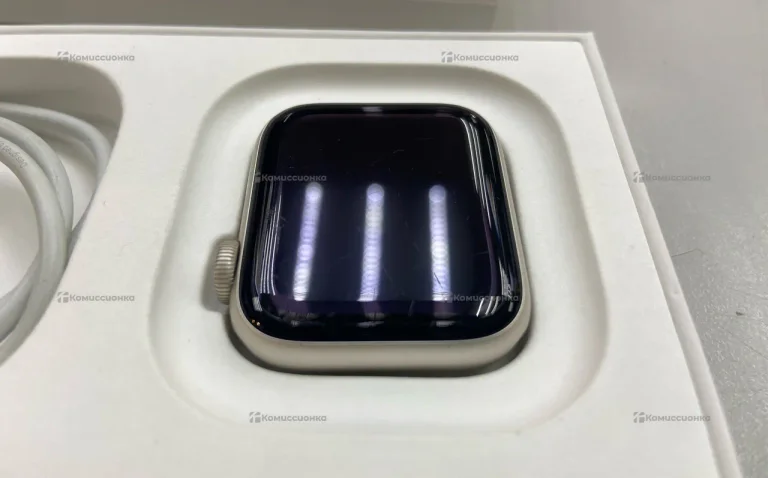 Часы  Apple Watch se 2 40mm