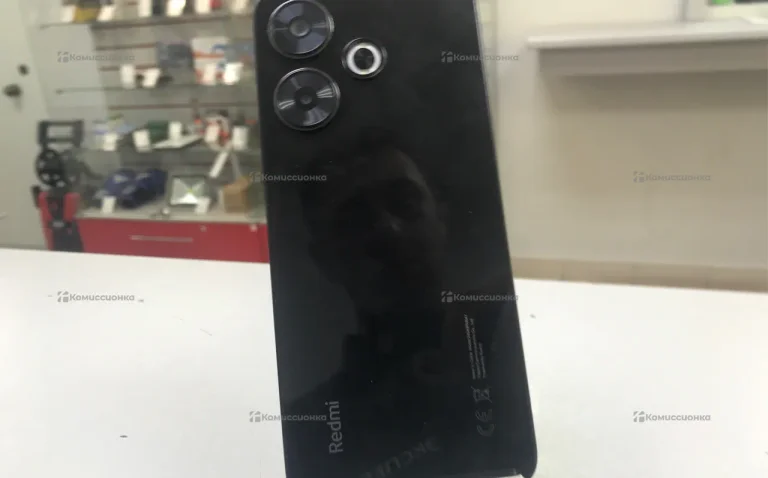 Xiaomi Redmi 12 6/128 ГБ