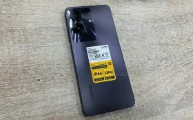 Realme Note 60 6/128 ГБ