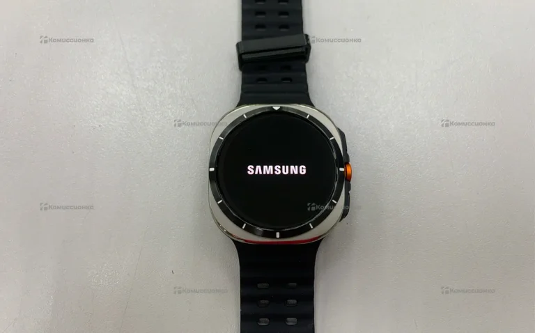 Часы  Samsung Galaxy Watch Ultra
