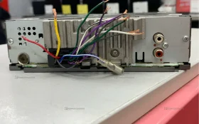 Купить Автомагнитола  Pioneer DEH-1600uba б/у , в Пенза Цена:1490рублей