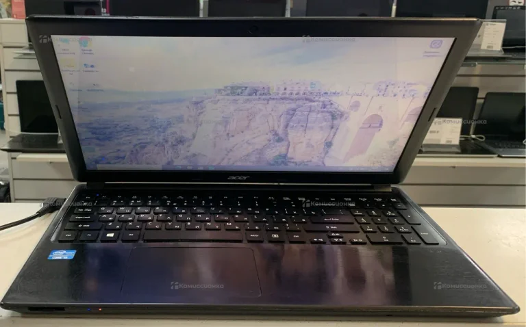 Ноутбук Acer Aspire V5-571G