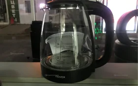 Купить Чайник - Novex 1,8л б/у , в Тольятти Цена:1090рублей