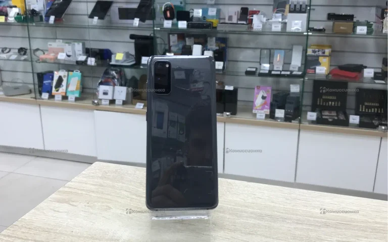 Samsung Galaxy S20 8/128Gb