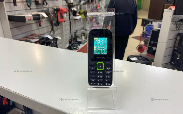 Fontel FP200