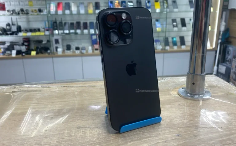 Apple iPhone 14 Pro 6/128 ГБ