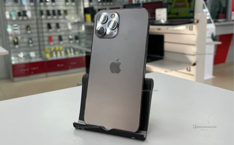 iPhone 12 Pro Max 256gb