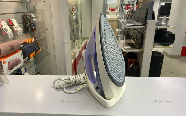 Утюг Tefal FV5177
