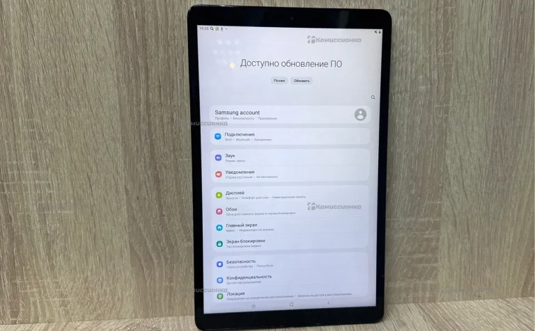 Планшет Samsung tab A 32
