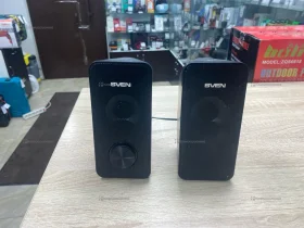 Купить Колонка  Sven б/у , в Зеленодольск Цена:300рублей