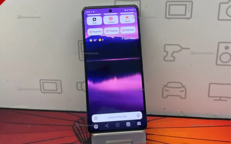 Tecno Pova 6 Pro 12/256 GB