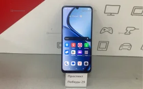 Купить Realme Note 60 6/128 ГБ б/у , в Новокуйбышевск Цена:5990рублей