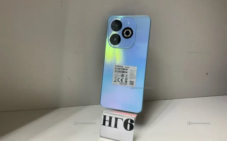 Infinix Smart 8 Pro 4/64 ГБ