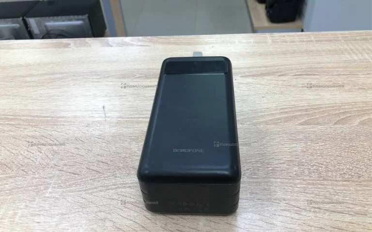 Power Bank Borofone
