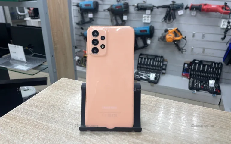 Samsung Galaxy A23 6/128 ГБ