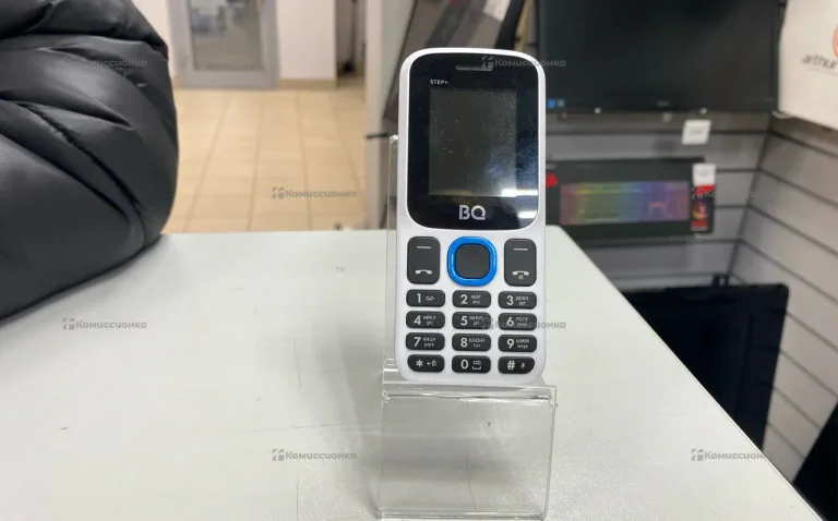 Кнопочный телефон BQ