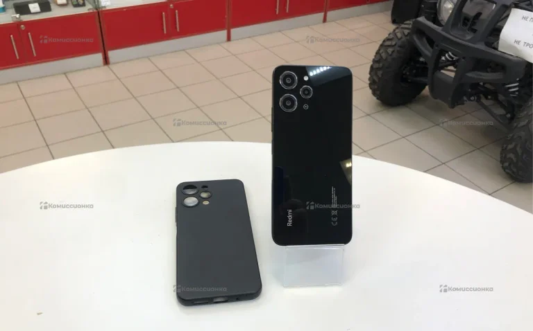 Xiaomi Redmi 12 256Gb