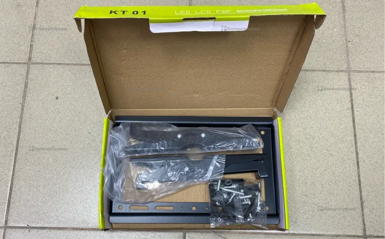 Кронштейн маленький кт-01