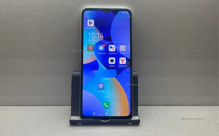 Tecno Spark 10 4/128Gb