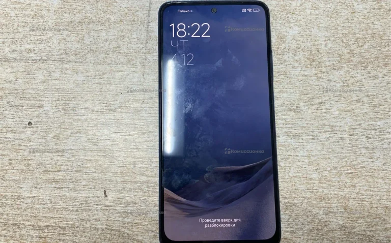 Xiaomi Redmi Note 11S 6/64 ГБ