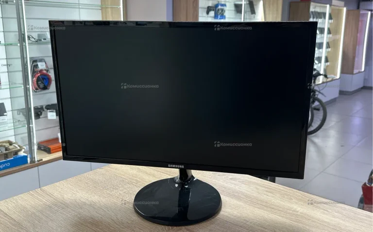 Монитор Samsung S24F350FHI