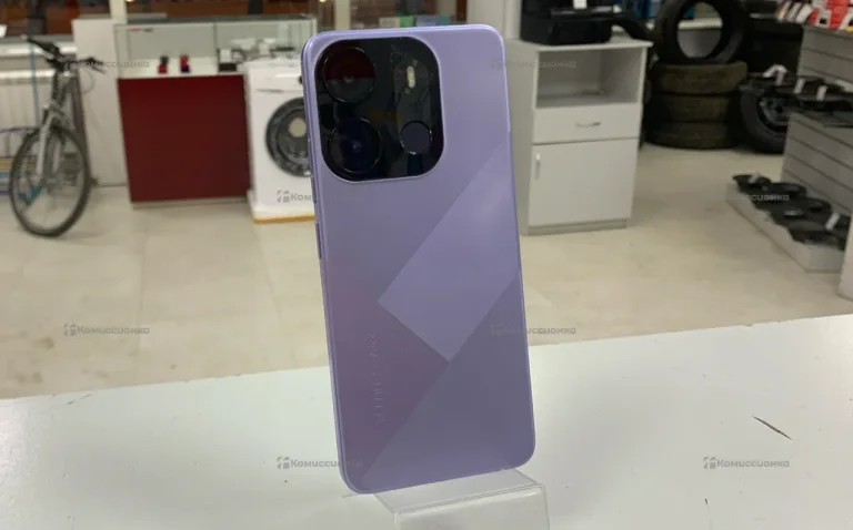 Tecno Spark Go 2023 3/64 ГБ