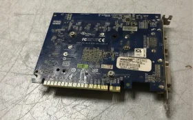 Видеокарта got 440 2gb