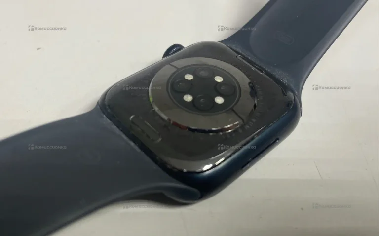 Часы Apple Watch 7 41mm