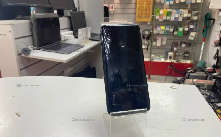 Honor 10 lite 4/64 gb