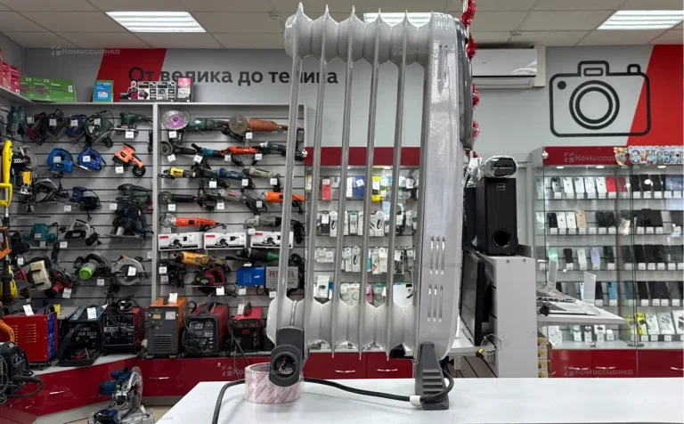 Обогреватель polaris cr0610b