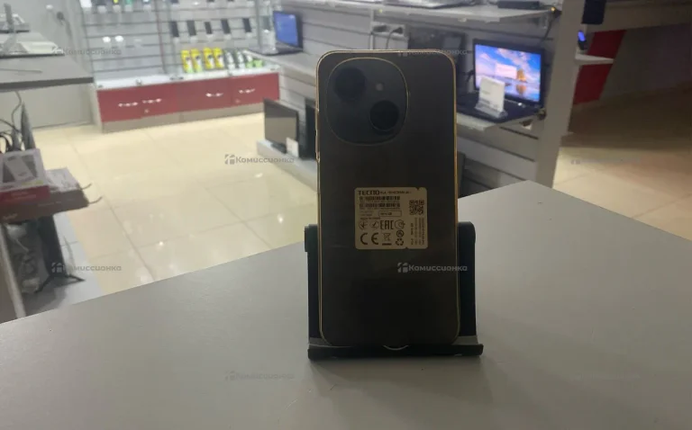 Tecno spark go 1 4/64