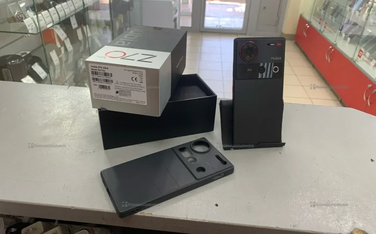 Zte Nubia Z70 Ultra 16/512GB
